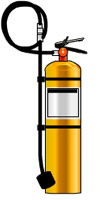 Dry powder Fire extinguisher supplier in Dubai