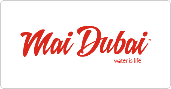 Mai Dubai Logo - Stevok Client