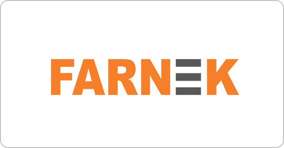 Farnek Logo Stevok Client